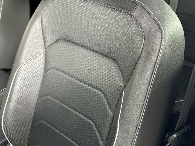 used 2022 Volkswagen Tiguan car, priced at $25,793