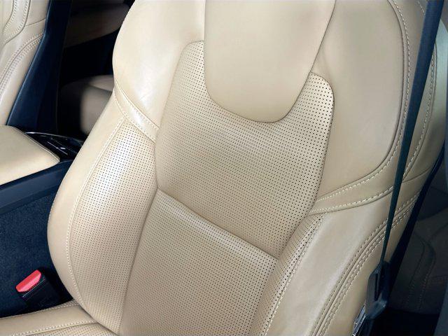 used 2022 Volvo XC60 car, priced at $31,257