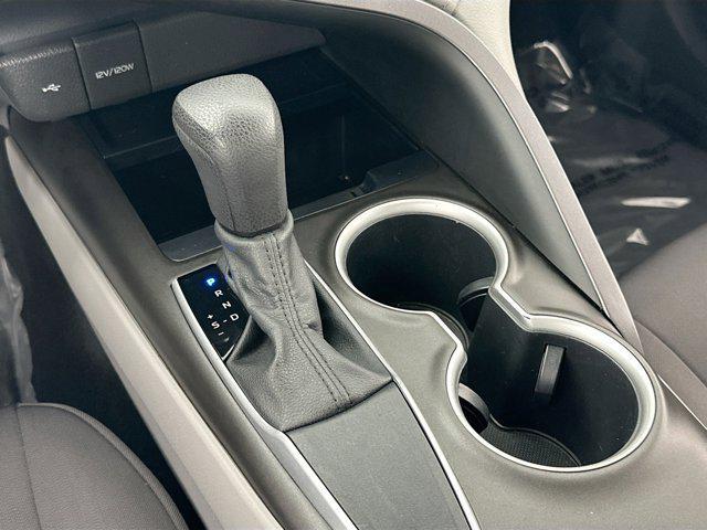 used 2021 Toyota Camry car, priced at $19,495