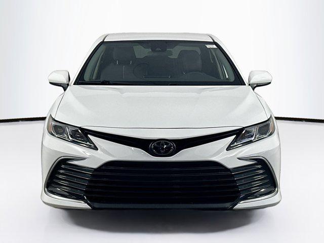 used 2021 Toyota Camry car, priced at $19,495