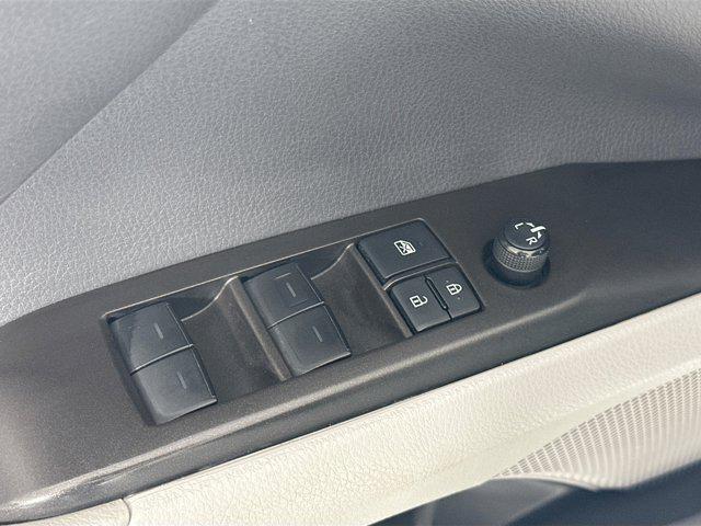 used 2021 Toyota Camry car, priced at $19,495
