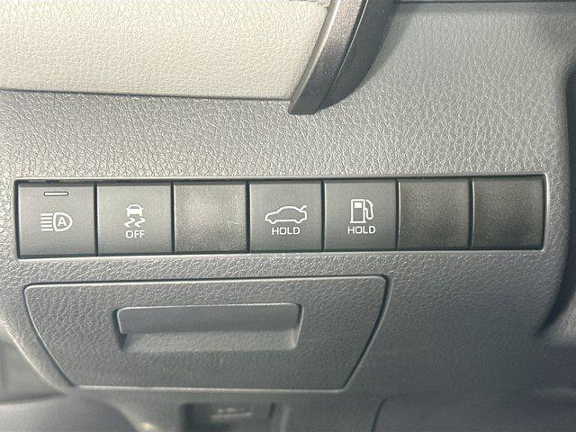 used 2021 Toyota Camry car, priced at $19,495