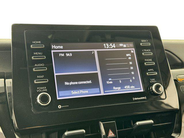 used 2021 Toyota Camry car, priced at $19,495