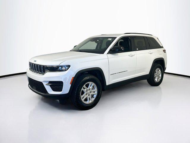 used 2023 Jeep Grand Cherokee car, priced at $28,995