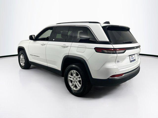 used 2023 Jeep Grand Cherokee car, priced at $28,995