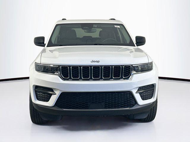 used 2023 Jeep Grand Cherokee car, priced at $28,995