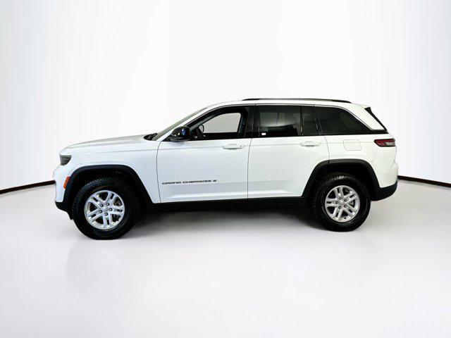 used 2023 Jeep Grand Cherokee car, priced at $28,995