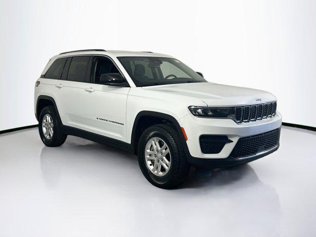used 2023 Jeep Grand Cherokee car, priced at $28,995