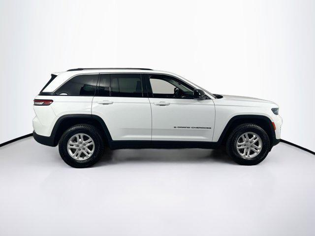used 2023 Jeep Grand Cherokee car, priced at $28,995