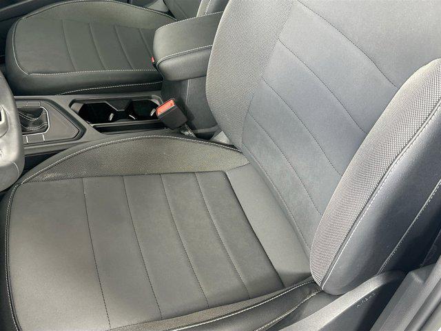used 2022 Volkswagen Taos car, priced at $19,606