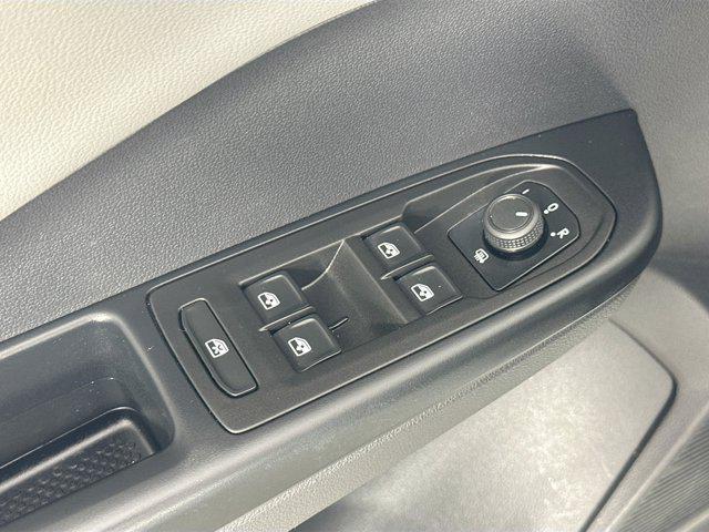 used 2022 Volkswagen Taos car, priced at $19,606