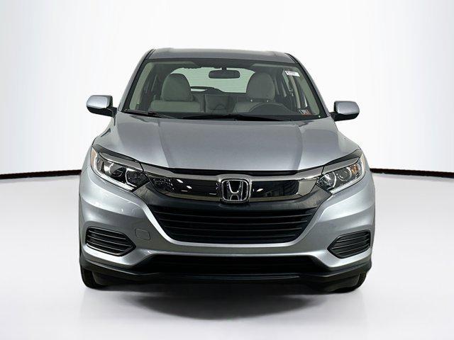 used 2022 Honda HR-V car, priced at $21,326