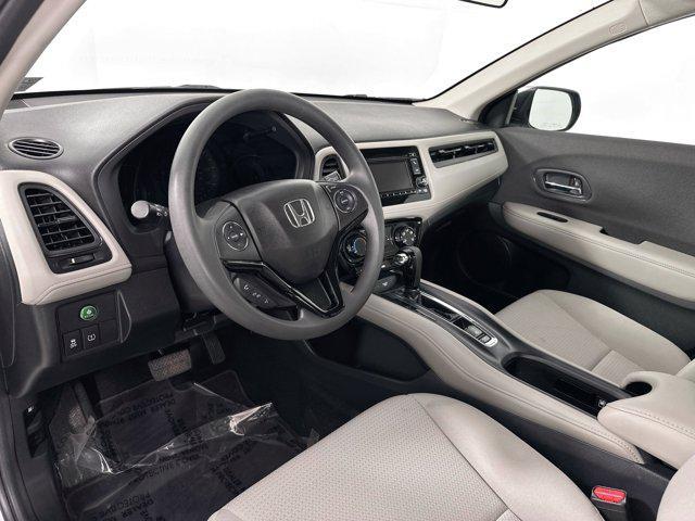 used 2022 Honda HR-V car, priced at $21,326