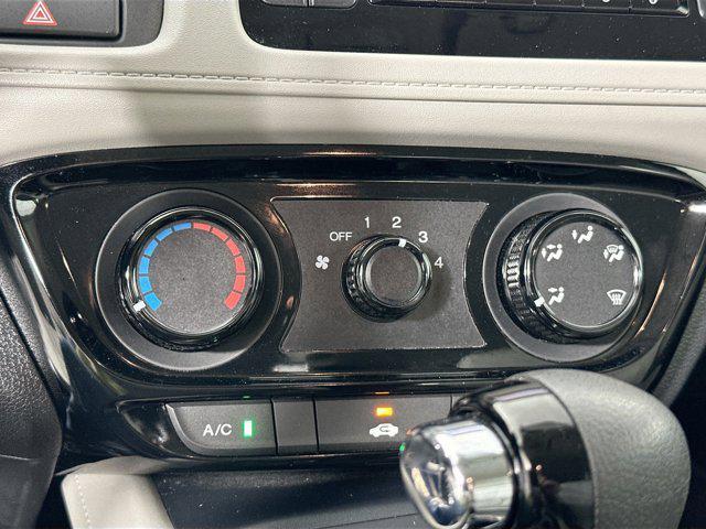 used 2022 Honda HR-V car, priced at $21,326