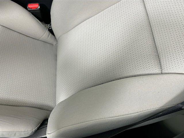 used 2022 Honda HR-V car, priced at $21,326