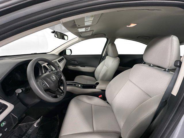 used 2022 Honda HR-V car, priced at $21,326