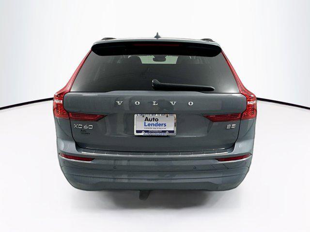used 2022 Volvo XC60 car, priced at $35,002