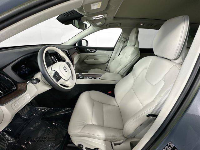used 2022 Volvo XC60 car, priced at $35,535