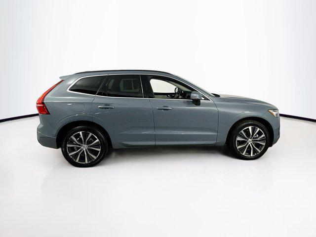 used 2022 Volvo XC60 car, priced at $35,002