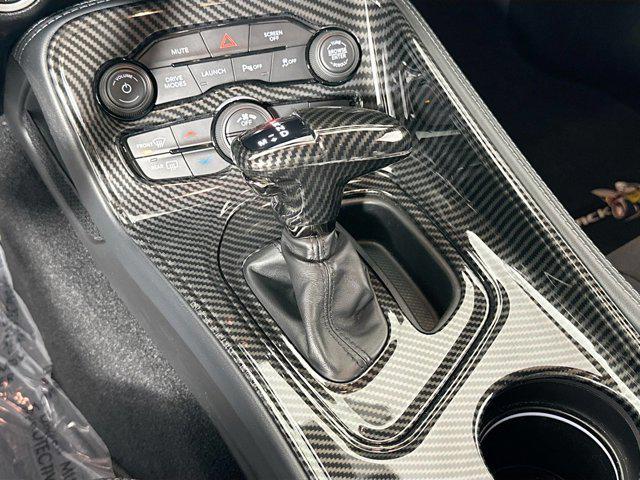 used 2022 Dodge Challenger car, priced at $38,603