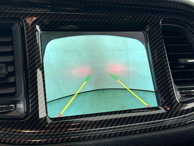 used 2022 Dodge Challenger car, priced at $38,603