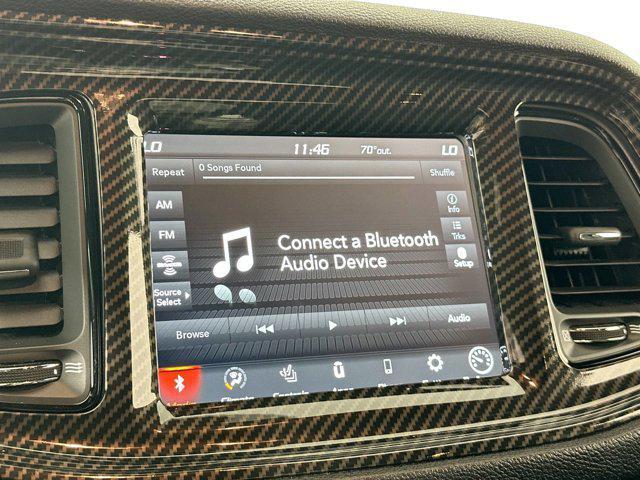 used 2022 Dodge Challenger car, priced at $38,603