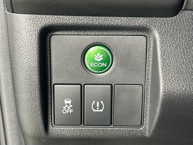 used 2022 Honda HR-V car, priced at $19,495