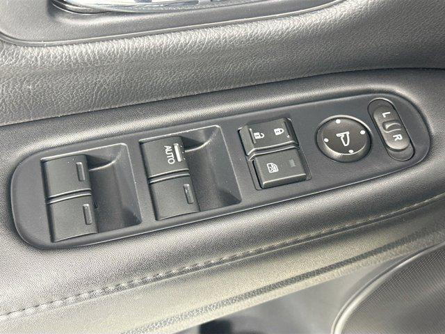 used 2022 Honda HR-V car, priced at $19,495