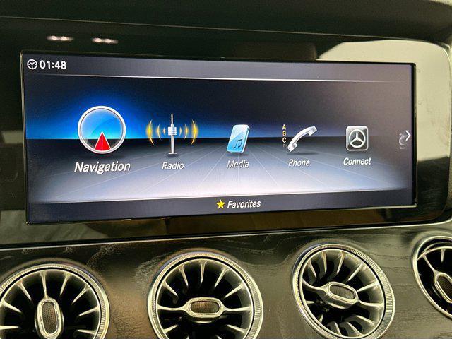 used 2018 Mercedes-Benz E-Class car, priced at $39,360