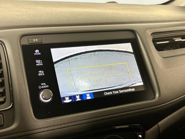 used 2022 Honda HR-V car, priced at $23,710