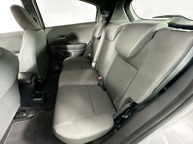 used 2022 Honda HR-V car, priced at $23,710
