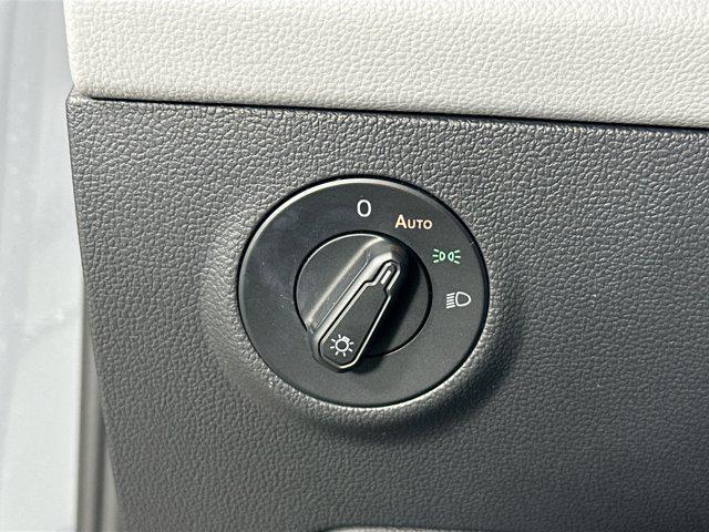 used 2022 Volkswagen Taos car, priced at $23,196