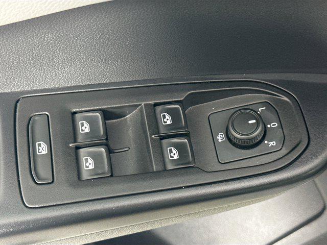 used 2022 Volkswagen Taos car, priced at $23,196