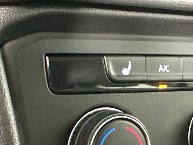used 2022 Volkswagen Taos car, priced at $23,196