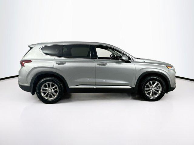 used 2020 Hyundai Santa Fe car, priced at $21,717