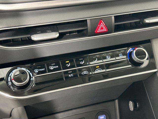 used 2021 Hyundai Sonata car, priced at $17,995