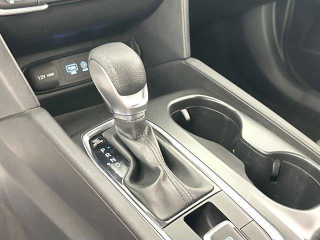 used 2019 Hyundai Santa Fe car, priced at $14,770