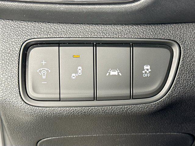 used 2019 Hyundai Santa Fe car, priced at $14,770