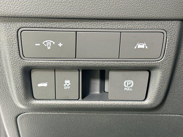 used 2023 Hyundai Sonata car, priced at $21,943