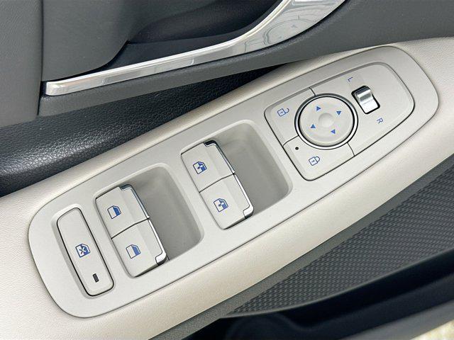 used 2023 Hyundai Sonata car, priced at $21,943