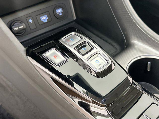 used 2023 Hyundai Sonata car, priced at $21,943