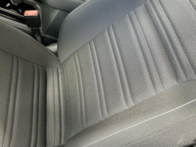 used 2022 Volkswagen Tiguan car, priced at $20,797