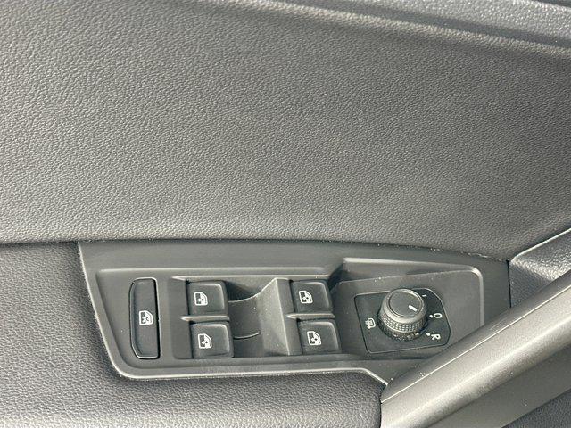 used 2022 Volkswagen Tiguan car, priced at $20,797