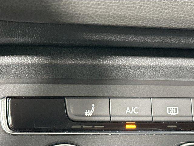 used 2022 Volkswagen Tiguan car, priced at $20,797