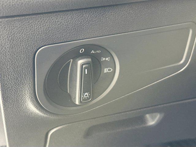 used 2022 Volkswagen Tiguan car, priced at $20,797