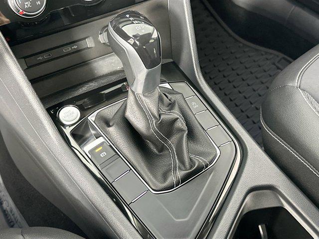 used 2023 Volkswagen Taos car, priced at $22,299
