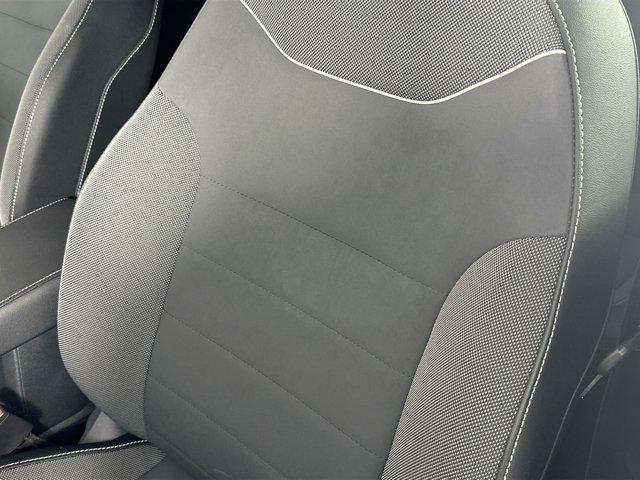 used 2023 Volkswagen Taos car, priced at $22,299