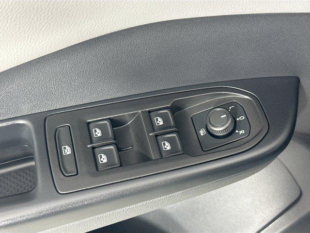 used 2023 Volkswagen Taos car, priced at $22,299