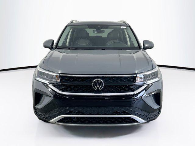 used 2023 Volkswagen Taos car, priced at $22,299