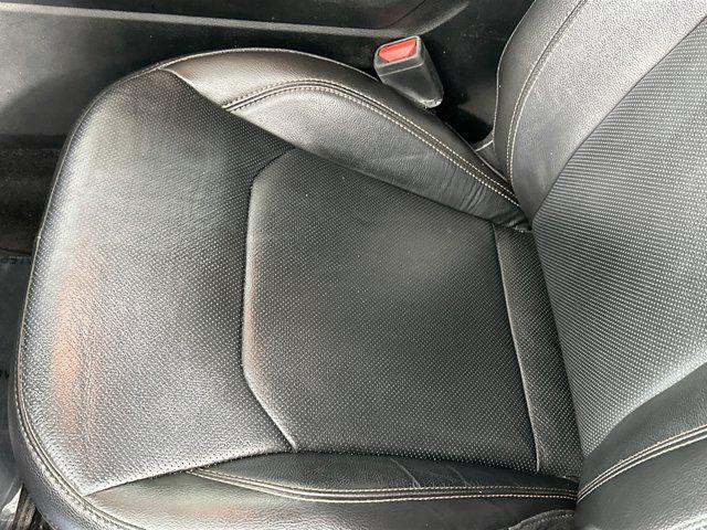 used 2022 Jeep Compass car, priced at $22,562